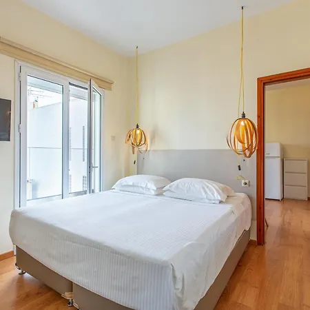 Appartement City-zen