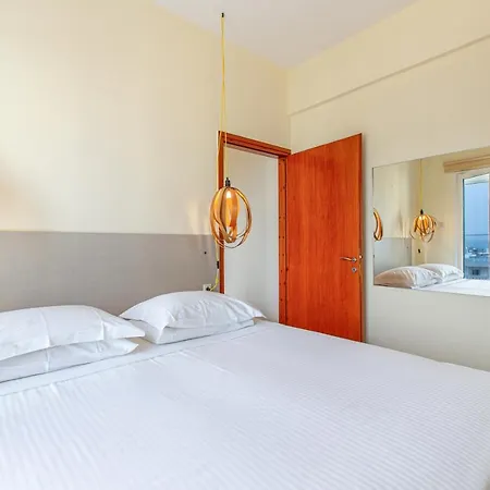 Appartement City-zen *
