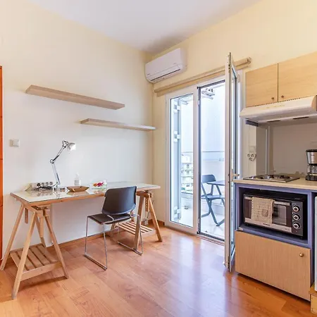 Appartement City-zen *