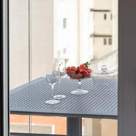 Apartment City-zen Chania (Crete)