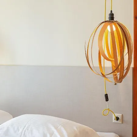 Apartment City-zen Chania (Crete)