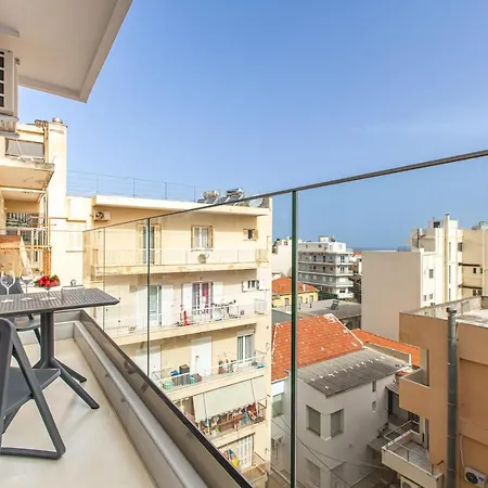 Appartement City-zen