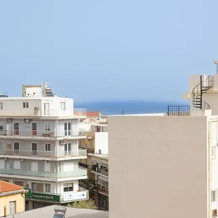 City-zen * Chania (Crete)