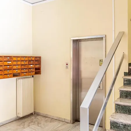 Appartement City-zen La Canée